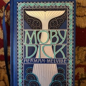 Moby Dick
